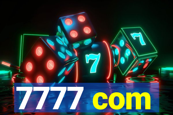 7777 com